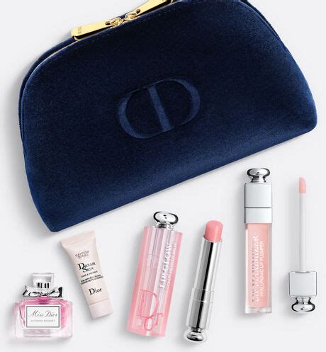 dior beauty tasche|dior beauty gift with purchase.